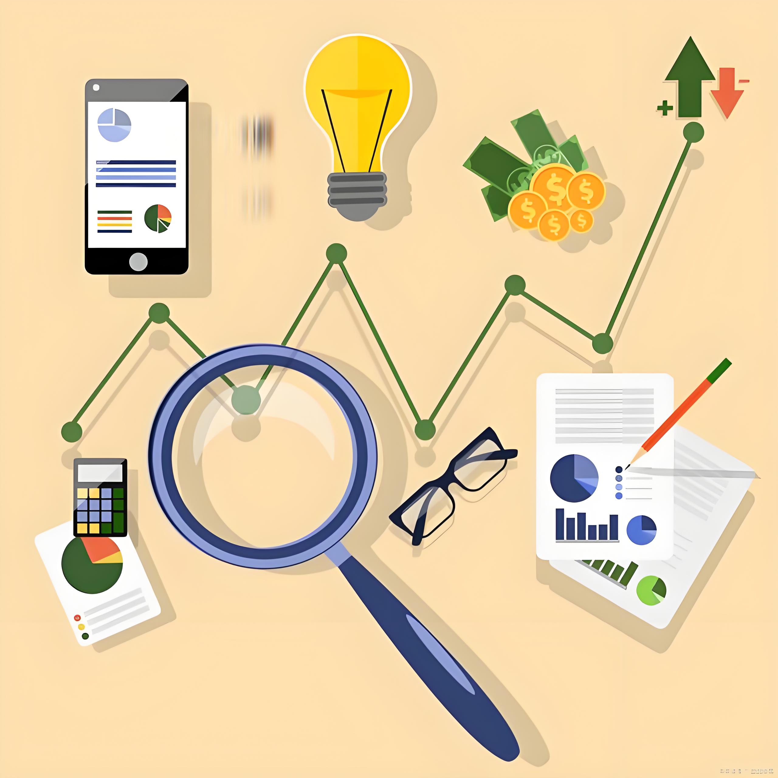 eyewear market survey