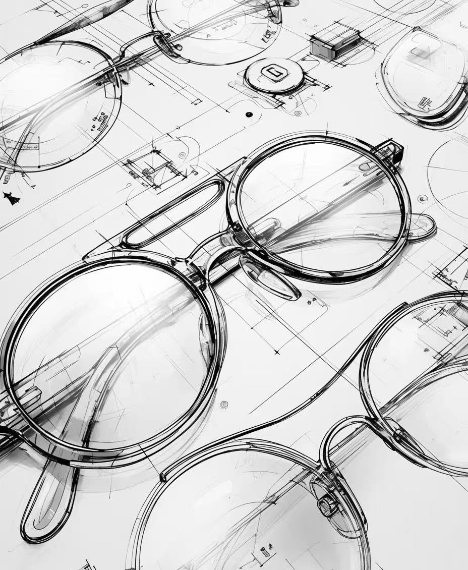 Eyewear Design